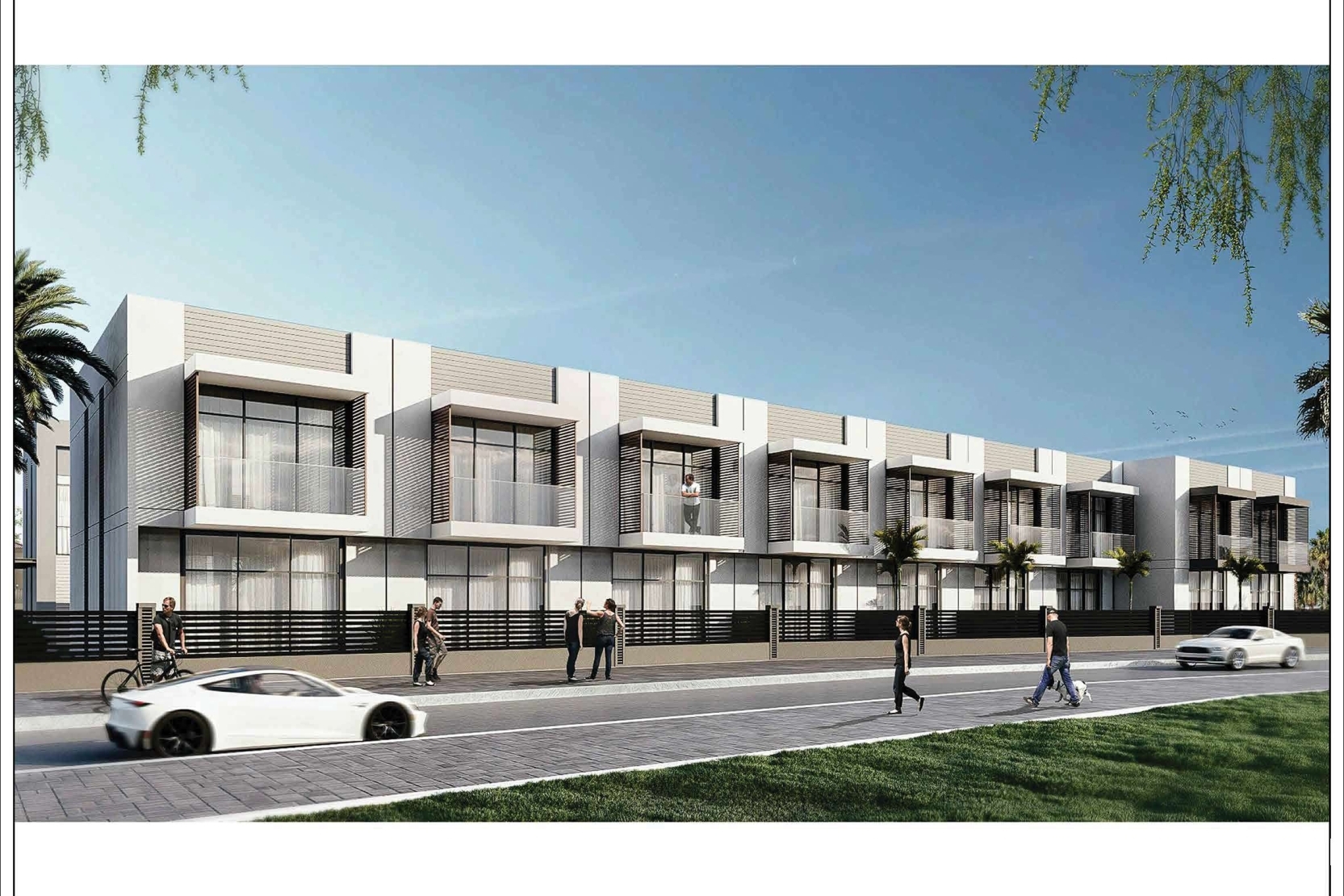 Maya Luxury Collection